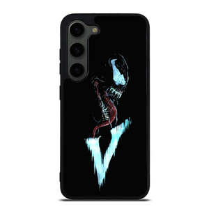 VENOM 4 Samsung Galaxy S23 Plus Case Cover