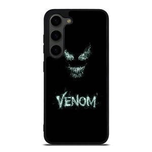 VENOM LOGO Samsung Galaxy S23 Plus Case Cover