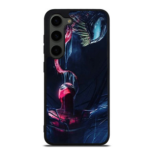 VENOM SPIDERMAN RIVAL Samsung Galaxy S23 Plus Case Cover