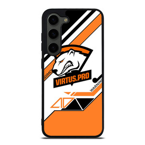 VIRTUS PRO ESPORTS Samsung Galaxy S23 Plus Case Cover VIRTUS PRO ESPORTS Samsung Galaxy S23 Plus Case Cover