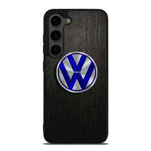 VOLKSWAGEN NEW LOGO Samsung Galaxy S23 Plus Case Cover