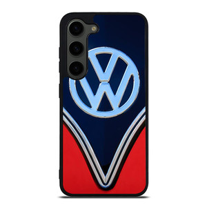 VOLKSWAGEN VW Samsung Galaxy S23 Plus Case Cover