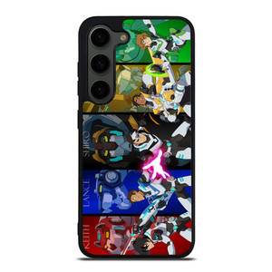 VOLTRON LEGENDARY Samsung Galaxy S23 Plus Case Cover