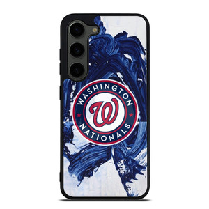 WASHINGTON NATIONALS LOGO Samsung Galaxy S23 Plus Case Cover