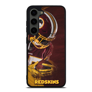WASHINGTON REDSKINS 3 Samsung Galaxy S23 Plus Case Cover
