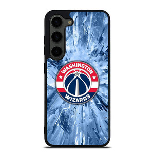 WASHINGTON WIZARDS NBA LOGO Samsung Galaxy S23 Plus Case Cover
