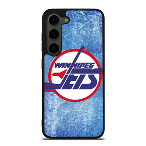 WINNIPEG JETS 2 Samsung Galaxy S23 Plus Case Cover WINNIPEG JETS 2 Samsung Galaxy S23 Plus Case Cover