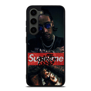 WIZ KHALIFA GANG Samsung Galaxy S23 Plus Case Cover