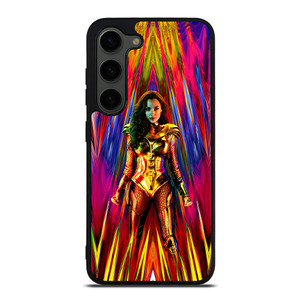 WONDER WOMAN WW1984 Samsung Galaxy S23 Plus Case Cover