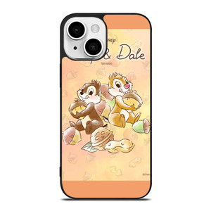 CHIP AND DALE 1 iPhone 13 Mini Case Cover