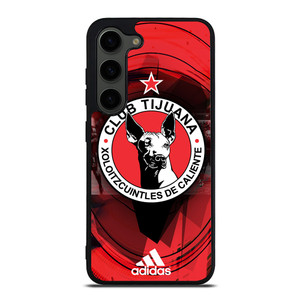 XOLOS TIJUANA Samsung Galaxy S23 Plus Case Cover