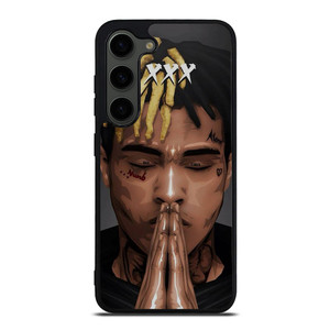 XXXTENTACION AMERICAN RAPPER Samsung Galaxy S23 Plus Case Cover