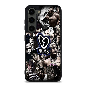 XXXTENTACION RAPPER NUMB Samsung Galaxy S23 Plus Case Cover