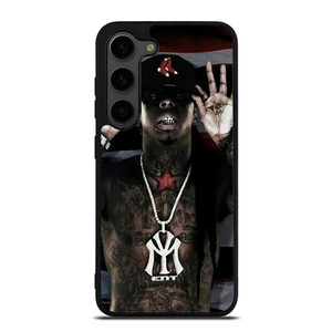 YOUNG MONEY LIL WAYNE RAPPER Samsung Galaxy S23 Plus Case Cover YOUNG MONEY LIL WAYNE RAPPER Samsung Galaxy S23 Plus Case Cover