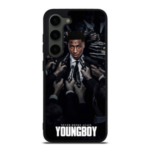 YOUNGBOY NEVER BROKE AGAIN Samsung Galaxy S23 Plus Case Cover YOUNGBOY NEVER BROKE AGAIN Samsung Galaxy S23 Plus Case Cover