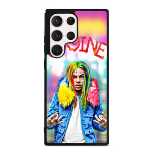 6IX9INE TEKASHI RAPPER Samsung Galaxy S23 Ultra Case Cover 6IX9INE TEKASHI RAPPER Samsung Galaxy S23 Ultra Case Cover