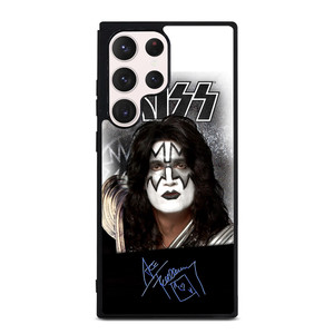 ACE FREHLEY KISS BAND Samsung Galaxy S23 Ultra Case Cover ACE FREHLEY KISS BAND Samsung Galaxy S23 Ultra Case Cover