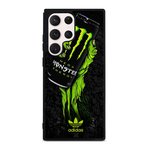 ADIDAS ENERGY Samsung Galaxy S23 Ultra Case Cover