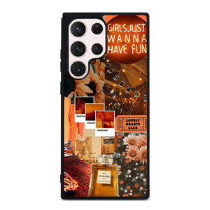 AESTHETIC 2 Samsung Galaxy S23 Ultra Case Cover