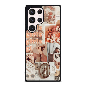 AESTHETIC 3 Samsung Galaxy S23 Ultra Case Cover