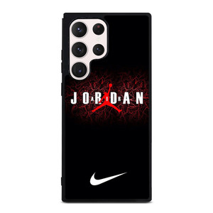 AIR JORDAN SWOOSH Samsung Galaxy S23 Ultra Case Cover