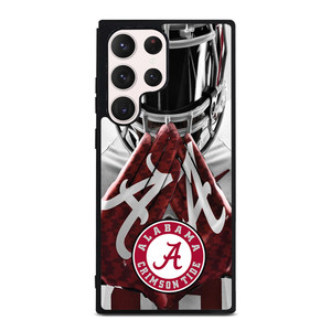 ALABAMA CRIMSON TIDE 1 Samsung Galaxy S23 Ultra Case Cover