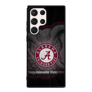 ALABAMA CRIMSON TIDE BAMA Samsung Galaxy S23 Ultra Case Cover