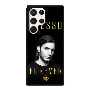 ALESSO DJ 5 Samsung Galaxy S23 Ultra Case Cover