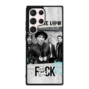 ALL TIME LOW 2 Samsung Galaxy S23 Ultra Case Cover
