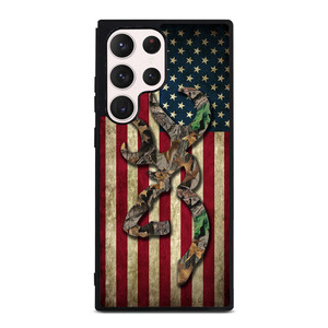 AMERICAN CAMO 1 Samsung Galaxy S23 Ultra Case Cover AMERICAN CAMO 1 Samsung Galaxy S23 Ultra Case Cover