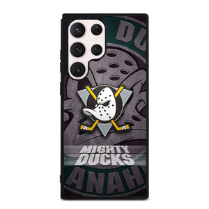 ANAHEIM DUCKS LOGO Samsung Galaxy S23 Ultra Case Cover