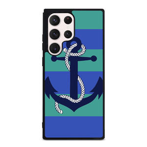 ANCHOR Samsung Galaxy S23 Ultra Case Cover