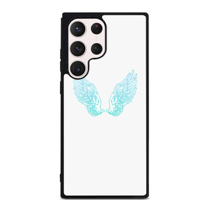 ANGEL WING Samsung Galaxy S23 Ultra Case Cover