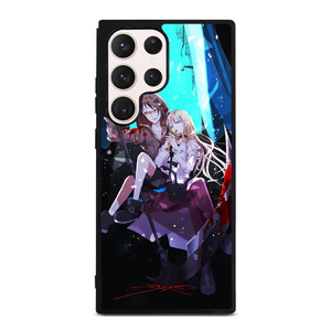 ANGELS OF DEATH HORROR Samsung Galaxy S23 Ultra Case Cover ANGELS OF DEATH HORROR Samsung Galaxy S23 Ultra Case Cover