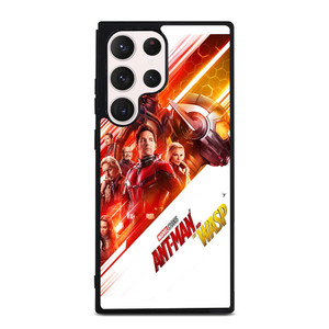 ANT MAN AND THE WASP 2 Samsung Galaxy S23 Ultra Case Cover ANT MAN AND THE WASP 2 Samsung Galaxy S23 Ultra Case Cover
