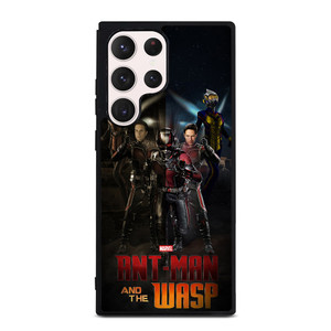 ANT MAN AND THE WASP 3 Samsung Galaxy S23 Ultra Case Cover