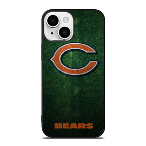 CHICAGO BEARS THE BEARS iPhone 13 Mini Case Cover