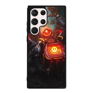 APEX LEGENDS PATHFINDER 3 Samsung Galaxy S23 Ultra Case Cover
