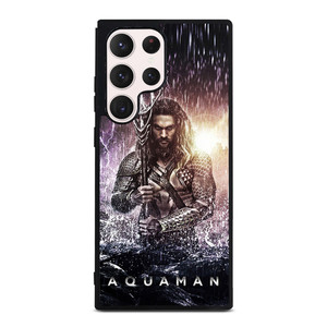 AQUAMAN 1 Samsung Galaxy S23 Ultra Case Cover