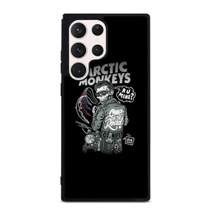 ARCTIC MONKEYS Samsung Galaxy S23 Ultra Case Cover