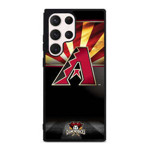 ARIZONA DIAMONDBACKS PRIDE Samsung Galaxy S23 Ultra Case Cover ARIZONA DIAMONDBACKS PRIDE Samsung Galaxy S23 Ultra Case Cover