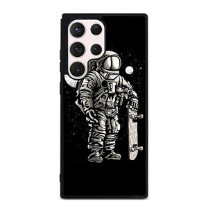 ASTRONAUT SKATEBOARDER 2 Samsung Galaxy S23 Ultra Case Cover ASTRONAUT SKATEBOARDER 2 Samsung Galaxy S23 Ultra Case Cover