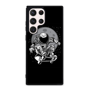 ASTRONAUT SKATEBOARDER Samsung Galaxy S23 Ultra Case Cover ASTRONAUT SKATEBOARDER Samsung Galaxy S23 Ultra Case Cover