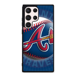 ATLANTA BRAVES 2 Samsung Galaxy S23 Ultra Case Cover