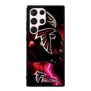 ATLANTA FALCONS 3 Samsung Galaxy S23 Ultra Case Cover ATLANTA FALCONS 3 Samsung Galaxy S23 Ultra Case Cover