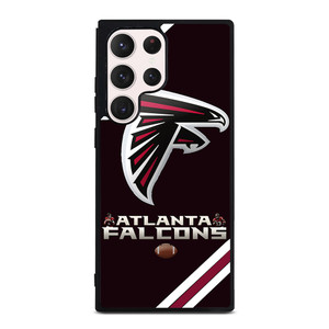 ATLANTA FALCONS Samsung Galaxy S23 Ultra Case Cover ATLANTA FALCONS Samsung Galaxy S23 Ultra Case Cover
