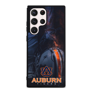 AUBURN TIGERS 1 Samsung Galaxy S23 Ultra Case Cover AUBURN TIGERS 1 Samsung Galaxy S23 Ultra Case Cover
