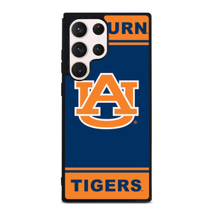 AUBURN TIGERS FOOTBALL Samsung Galaxy S23 Ultra Case Cover AUBURN TIGERS FOOTBALL Samsung Galaxy S23 Ultra Case Cover
