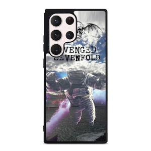 AVENGED SEVENFOLD ASTRONAUT Samsung Galaxy S23 Ultra Case Cover