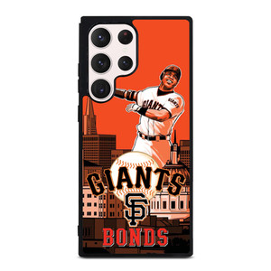 BARRY BONDS GIANTS Samsung Galaxy S23 Ultra Case Cover BARRY BONDS GIANTS Samsung Galaxy S23 Ultra Case Cover